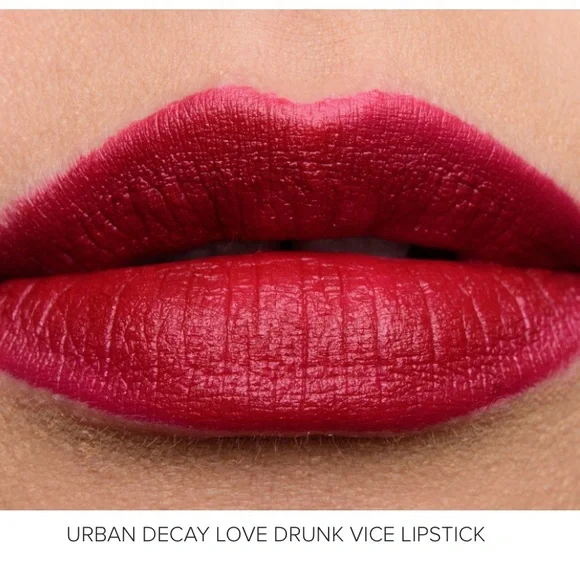 Urban Decay Vice Lipstick Love Drunk 💋 - Picture 13 of 14